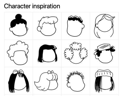 Peanuts Style Art, How To Draw Charlie Brown Characters, How To Draw Peanuts Characters, Peanuts Art Style, Curly Hair Cartoon Characters, Peanuts Drawing, Peanut Characters, Drawing Pictures For Kids, Draw Yourself