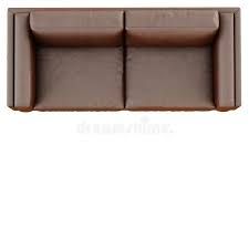 Carpet Store Design, Sofa Top View, Carpet Stores, Brown Leather Sofa, Architect Design House, Bauhaus Design, Leather Couch, Brown Sofa, White Sofas