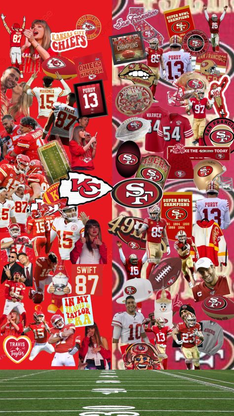 Chiefs Super Bowl, Super Bowl 50, Sf 49ers, Football Season, Kansas City Chiefs, Super Bowl, Kansas City, Kansas, Football