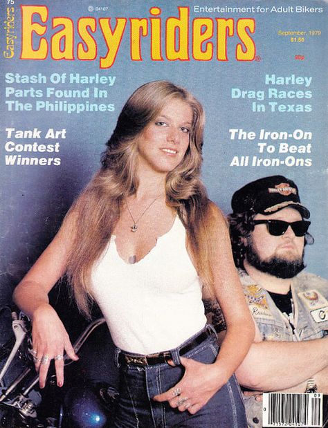 (c) Paisano Publications, LLC, 28210 Dorothy Drive, Agoura Hills, CA 91301 Easyrider Magazine, Easy Rider Magazine, Easyriders Magazine, 1980s Pop Culture, Motorcycle Magazine, Old School Vans, Biker Photoshoot, Fast Bikes, Biker Lifestyle