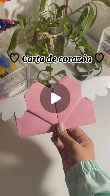 Ideas Para Una Carta, Ideas De Carta, Carta Aesthetic, Manualidades Cute, Cartas Ideas, Paper Crafts Easy, Ideas Cartas, Happy Birthday Gifts, January 26