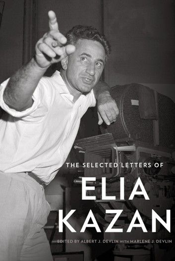 Actors Studio, Elia Kazan, Zoe Kazan, Tree Grows In Brooklyn, A Streetcar Named Desire, Warren Beatty, Splendour In The Grass, East Of Eden, Actor Studio