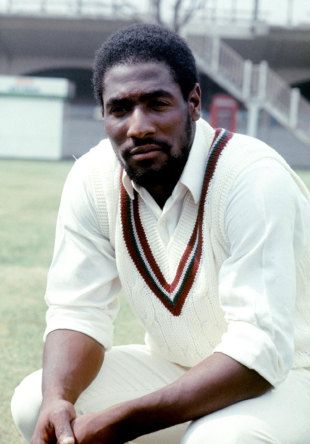 #3 Viv Richards Vivian Richards, Viv Richards, Sunderland Football, Vintage Cricket, Sporting Legends, World Cricket, World Cup Match, National Photography, Sports Hero