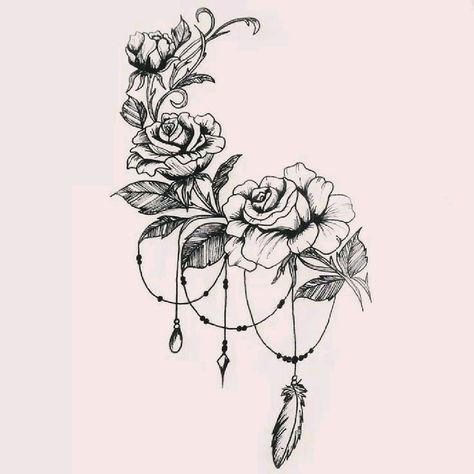 Beautiful tattoos for women