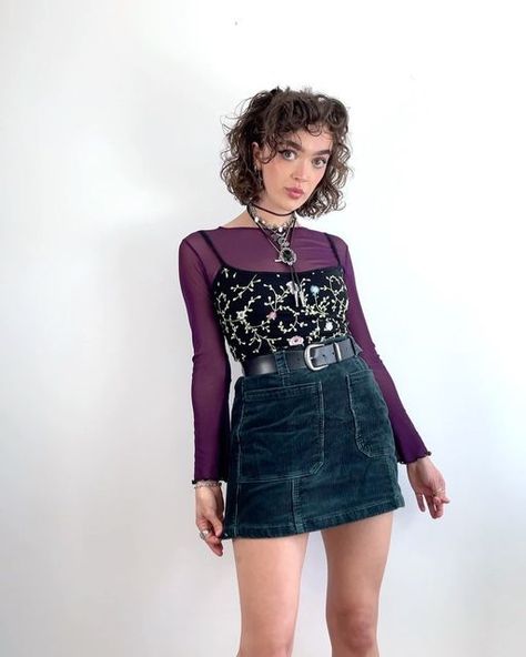 Whimsigoth Outfits, Sophie Seddon, Cottagecore Things, Style Lookbook, Styling Inspiration, Dream Style, Moda Vintage, Fashion Lookbook, Cute Fits