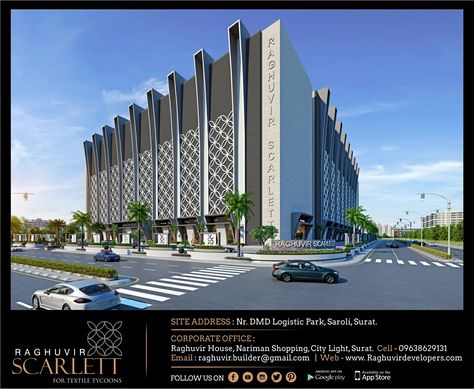 Event Hall Design Exterior, Event Hall Design, Marriage Hall, Modern Bungalow Exterior, Commercial Design Exterior, Cladding Design, Bungalow Exterior, Building Elevation, Building Plans House