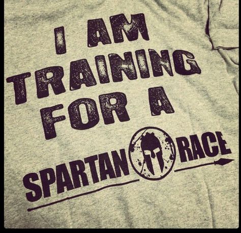 Training for a Spartan Race. Got the shirt and earning it. Spartan Run, Spartan Trifecta, Spartan Sprint, Spartan Life, Obstacle Course Training, Spartan Race Training, Spartan Training, Obstacle Course Races, Obstacle Race