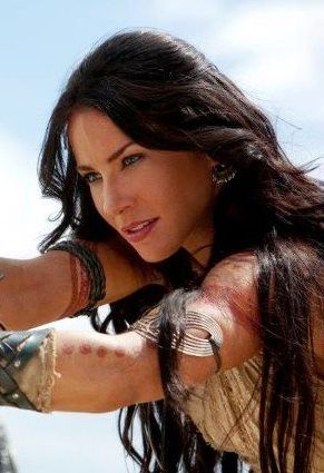 Lynn Collins as Dejah Thoris in "John Carter" Lynn Collins John Carter, Hunger Games Mockingjay Part 2, Lynn Collins, John Carter Of Mars, Dejah Thoris, Plain Girl, American Indian Girl, The Hunger Games Mockingjay, Mockingjay Part 2