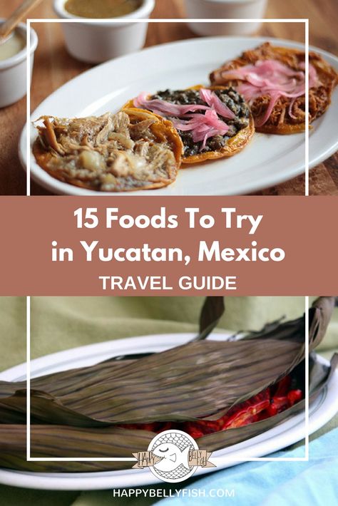 Yucatan Food, Belizean Food, Latin American Recipes, Foods To Try, Mexico Food, American Recipes, Luxury Food, Yucatan Mexico, Food Spot