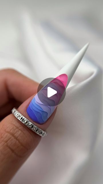 yaraNAILS Studio on Instagram: "Sculpting with Gel and Acrygel from @uglydycklingnails. When the product is easy to apply and file, we can just enjoy the work. The Acrygel has perfect consistency and easy to apply with Velveteen brush. The sculpting gel is self leveling, that can be used in different techniques.  The @uglyducklingproducts I used: - Sculpting gel Clear - Velveteen Acrygel Clear, White - Gel Brush - Velveteen Brush - Painter Brush - Premium Forms - Gel Polish 001, 133, 123, 190, 030, 044  Esculpiendo con Gel y Acrygel de @uglyducklingnails. Cuando el producto es de fácil aplicación, se autonivela, el trabajo resulta ser más rápido y económico en el uso de materiales. Con los productos Premium de @uglyducklingproducts notarás la diferencia en el trabajo. Todos los geles y pol Gypsum Gel Nail Art, Acrygel Nails, Nail Sculpting Gel, Sculpture Gel Nails, Aimeili Gel Polish, Biosculpture Gel Nails, Silicone Brush, Gel Art, How To Apply