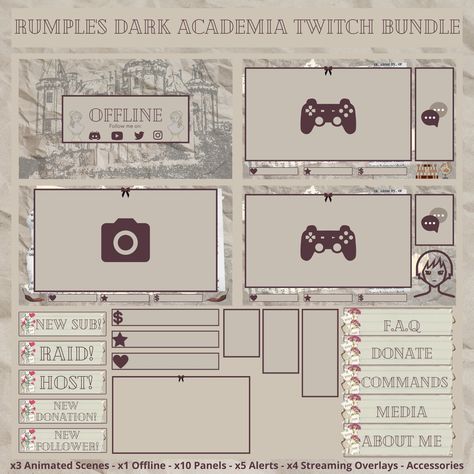 Overlay Ideas, Overlays Twitch, Twitch Streaming Setup, Chat Games, Streaming Setup, Video Game Room Design, Stream Overlay, Twitch Streamer, Pc Setup