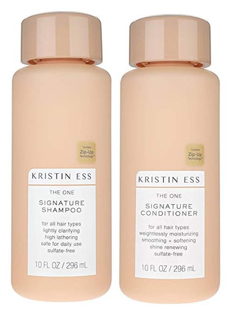 Sulfate Free Shampoo And Conditioner, Hair Regrowth Shampoo, Purple Shampoo And Conditioner, Kristin Ess, Travel Shampoo, Salon Shampoo, Shampoo And Conditioner Set, Hydrating Shampoo, Anti Frizz