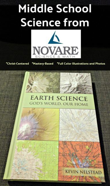 Middle School Homeschool, Earth Science Middle School, Homeschool Science Curriculum, Homeschool Middle School, High School Science, Science Curriculum, Homeschool Science, Middle School Science, Homeschool Curriculum