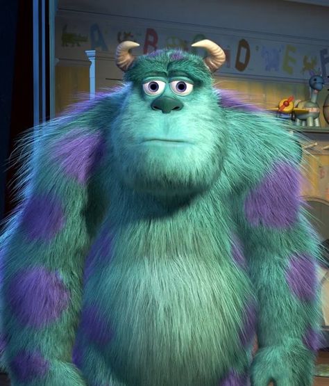 Disney Character Profile Pictures, Scully Monsters Inc, Best Hear Me Out Characters, Hear Me Out Character Ideas, Hear Ne Out Cake Characters, Sally Monsters Inc, Pop Culture Characters, Sulley Monster Inc, Hear Me Outs Crazy