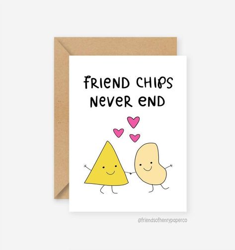 Funny Spice Girls Birthday Card for Friends: Better Together! Funny Friend Birthday, Friendship Day Cards, Birthday Card For Friends, Bff Cards, Best Friend Birthday Cards, Punny Cards, Friend Birthday Card, Happy Birthday Cards Diy, Best Friend Cards