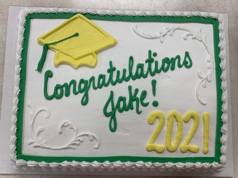 Cakes By Courtney, Graduation Sheet Cakes, Boone Iowa, High School Graduation Cakes, Sheet Cake Ideas, Graduation Cake Designs, Graduation Cake Ideas, Dq Cakes, Grad Cakes