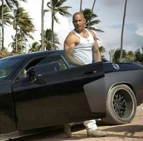 Dom Toretto Fast And Furious, Dom Toretto Car, Dominic Toretto Cars, Don Toretto, Dominic Toretto Wallpaper, Toretto Car, Dominic Torreto, Fast Furious Quotes, Mark Sinclair