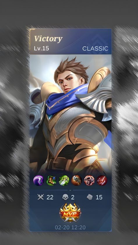 Alucard Mobile Legends, Artwork Wallpaper, Legend Wallpaper, Anime Head, Photos For Profile Picture, Best Profile Pictures, Mobile Legend, Anime Artwork Wallpaper, Mobile Legends