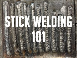 Stick Welding 101 ~ Getting Started with SMAW Welding For Beginners, Stick Welding, Shielded Metal Arc Welding, Cool Welding Projects, Welding Crafts, Welding Electrodes, Welding Tips, Welding Process, Welding Art Projects