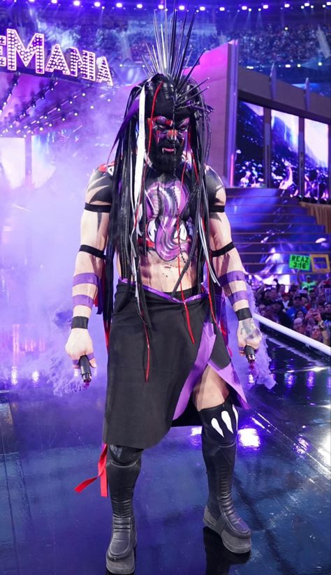 Demon Finn Balor, Cold Photos, Finn Balor Demon King, Brock Lesnar Wwe, Wwe Art, Balor Club, Wwe Outfits, Bullet Club, Wwe Wallpapers