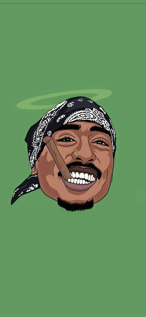 Tupac Cartoon, Wallpaper 2pac, 2pac Artwork, Old School Wallpaper, Westside Tattoo, 2pac Art, Tupac Art, Tupac Wallpaper, Tupac Pictures