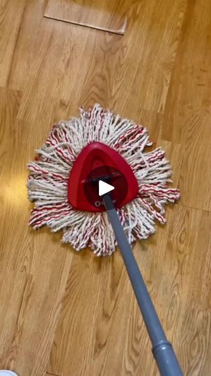 40K views · 290 reactions | How to clean your mop heads in between mopping #CleanTok #cleaningvideos #moppingvideos #cleaninghacks | Mlinby | Mlinby · Original audio Cleaning Videos, Spin Mop, Cleaning Motivation, Mop Heads, Household Cleaning Tips, Household Tips, Household Hacks, Cleaning Household, Cleaning Hacks