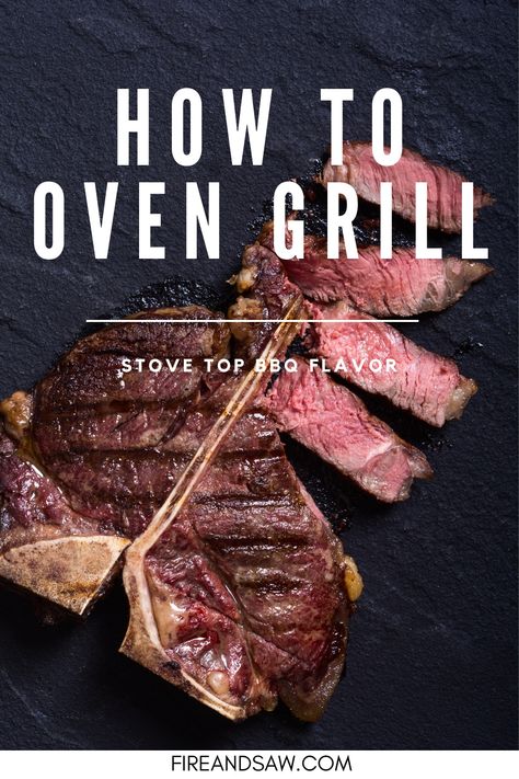 Beef grilled in the oven Bbq Tips And Tricks, Campfire Fun, Bbq Pitmaster, Grill Food, Diy Bbq, Portable Fire Pits, Fire Pit Grill, Bbq Meat, Grilling Tips