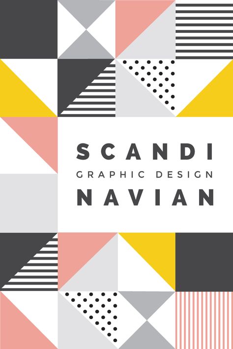 Love the simpler things in life? Check out out latest, Graphic Design From Around the World: Scandinavian Design Design De Configuration, Contemporary Gardens, Latest Graphic Design, Yoga Men, Victorian Dresses, Pencil Sketching, Illustration Simple, Men Tattoos, Graphisches Design