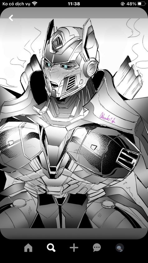 Megaop Transformers Fanart, Tfp Optimus Prime Fanart, How To Draw Transformers, Optimus Prime Bayverse, Bayverse Optimus Prime, Optimus Prime Fanart, Transformers Optimus Prime Art, Optimus Prime Artwork, Transformers Cyberverse