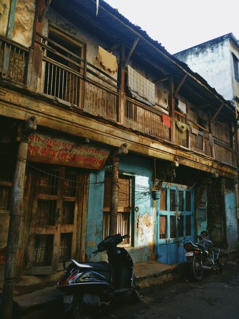 Old City, Ahmedabad, Photography