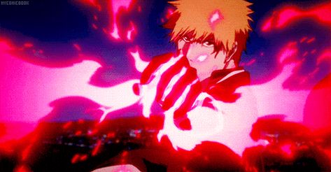 Ichigo Kurosaki Ichigo Gif Pfp, Ichigo Gif, Hollow Ichigo, Bleach Ichigo Bankai, Studio Ghibli Wallpaper, Ichigo Kurosaki Wallpaper, Gifs Anime, Discord Nitro, Bleach Anime Ichigo