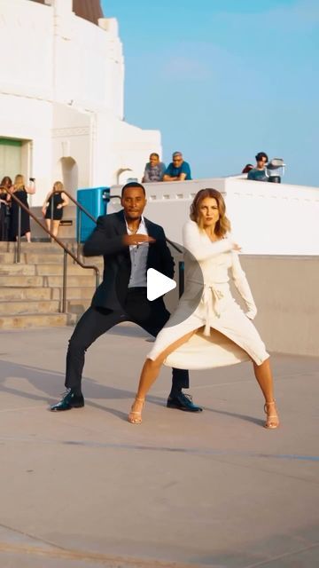 11K likes, 100 comments - chic_style_and_fashionn on December 2, 2023: "Beautiful dance 💃🪩🕺 Credit @itsmirandaderrick". Ballroom Dance Outfits, Afro Dance, Beautiful Yoga Poses, Dance Picture Poses, Beautiful Dance, Dancing Animals, African Dance, New Dance Video, Best African Dresses