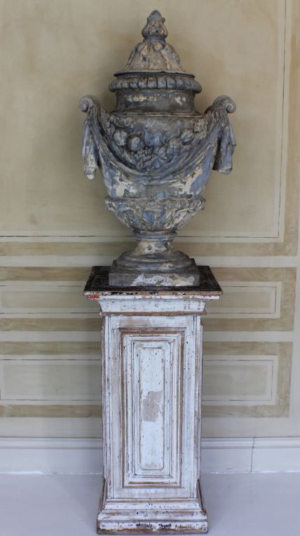 Antique Urn, Garden Statuary, Garden Urns, Urn Planters, French Interiors, Antique Stone, French Garden, French Interior, French Decor