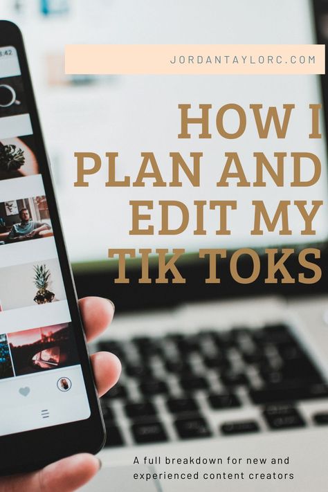 How To Tik Tok Videos, Tik Tok Business Ideas, How To Make Tik Tok Videos For Business, How To Start Tiktok Content, How To Use Tik Tok, How To Make A Tiktok Video, How To Tik Tok, How To Edit Videos For Tiktok, How To Edit Tik Tok Videos