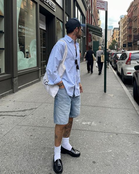 Vintage Mens Fashion Aesthetic, Outfit Inspo Vintage, 1920's Men's Style, Summer Outfits For Men, Mens Fashion Aesthetic, Aesthetic Male Outfits, Streetwear Summer Outfits, Outfits Men Streetwear, Summer Outfits Men Streetwear