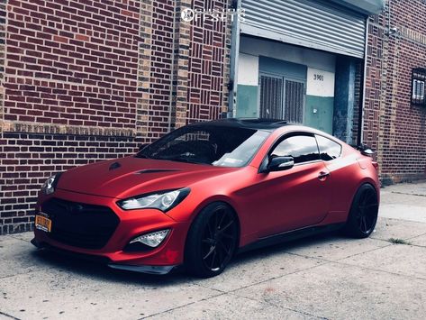 Car Ideas Aesthetic, 2013 Hyundai Genesis, Aesthetic Cars, Cars Ideas, Michael Bay, Hyundai Genesis Coupe, Aesthetic Car, Hyundai Veloster, Hyundai Genesis