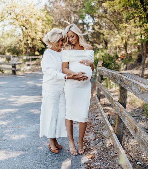 CA photographer’s Instagram profile post: “m o t h e r h o o d. 💘 📷: #canon #35mm . . . . . . #fresnophotographer #clovisphotographer #maderaphotographer #pismophotographer…” Maternity Photography Daughter Mom, Mother And Daughter Maternity Photoshoot, Maternity Mom And Daughter, Maternity Shoot With Grandma, Mother Daughter Maternity Shoot, Mother And Daughter Maternity Shoot, Mom And Daughter Maternity Shoot, Mother Daughter Maternity Pictures, Mother Daughter Maternity