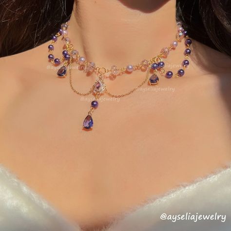 This Beaded Necklaces item by AyseliaJewelry has 1053 favorites from Etsy shoppers. Ships from United States. Listed on 26 Apr, 2024 Bridgerton Jewelry, Coquette Necklace, Fairycore Princess, Cottage Core Jewelry, Jewelry Coquette, Jewelry Bride, Fairy Jewelry, Bride Jewelry, Jewelry Elegant