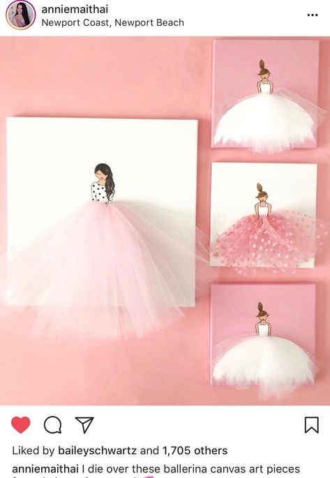 Ballerina Bedroom, Ballet Gifts, Ballerina Nursery, Girl Ballerina, Ballerina Wall Art, Bridesmaid Photoshoot, Stylish Petite, Ballerina Tutu, Ballerina Girl