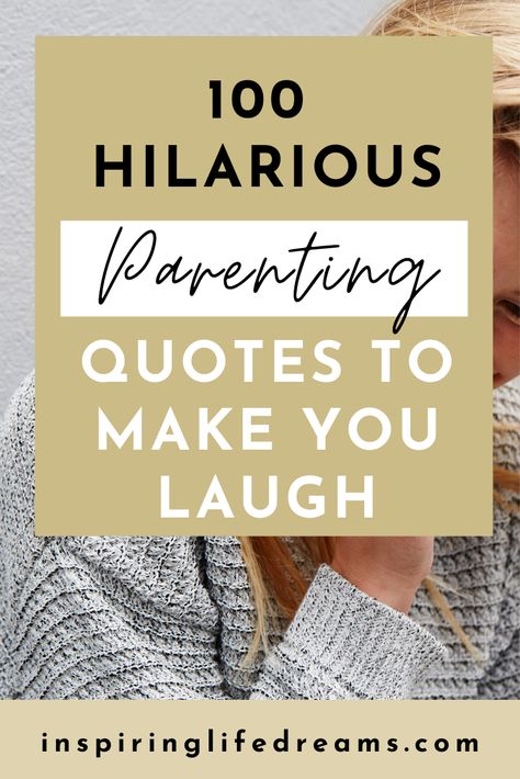 If you are looking for lighthearted, funny parenting quotes then you have come to the right place! Parenting doesn't always FEEL funny but these top 100 funny parenting quotes are oh so true and will make you laugh out loud and feel less alone in your quest to be a great parent. | Funny parenting humor | Funny parenting memes | Funny parenting quotes | Funny parents | Hilarious parenting memes | Hilarious parenting quotes | Hilarious parenting | Hilarious memes Funny Quotes On Parenting, Parent Life Quotes, Funny Parenting Quotes Hilarious, Parenting Advice Quotes Funny, New Parent Quotes Funny, Funny Quotes For Parents, Funny Parent Quotes, Funny Quotes About Parenting, Parenthood Quotes Funny