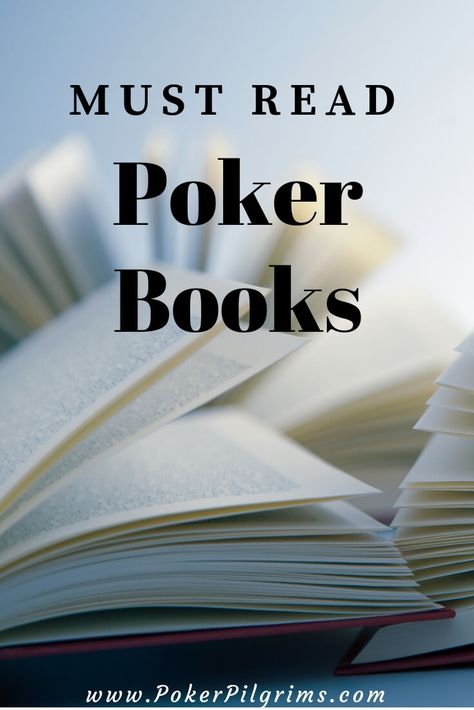 Poker Tips, Poker Strategy, Books For Learning, Poker Rules, Read People, Must Read Books, Poker Hands, Poker Party, Poker Tournament