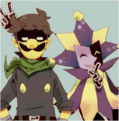 Mr. L and Dimentio take a pic (Super Paper Mario) Mr L Luigi, Mr L Fanart, Mario Artwork, Super Paper Mario, Luigi Mansion, Mario Fanart, Mr L, Oopsie Daisy, Mario Fan Art