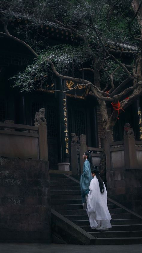 Hanfu Aesthetic, Ancient Chinese Aesthetic, Ancient China Aesthetic, Ancient Chinese Architecture, Ancient Japan, Chinese Aesthetic, Beneath The Sea, Travel Culture, Asian Inspiration