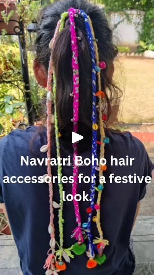 Boho Hair Accessories Diy, Ethnic Chic, Hair Accessories Boho, Hair Adornments, Boho Chic Jewelry, Boho Hairstyles, Accessories Diy, Diy Hair Accessories, Festival Fashion