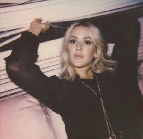 Ellie Goulding Aesthetic, Edm Aesthetic, Playlist Aesthetic, Spotify Playlist Cover, 30 December, Ellie Goulding, Hereford, Iconic Photos, Spotify Playlist