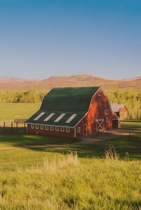 Countryside Photos, Colorado Ranch, Vacation Rental Management, Visit Colorado, Farm Lifestyle, Future Farms, Farm Photography, Steamboat Springs, Horse Ranch