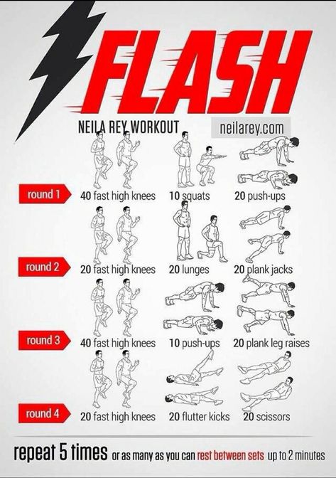 Workout Superhero, Neila Rey Workout, Track Workout Training, Neila Rey, John Bernthal, Stamina Workout, Hero Workouts, Fighter Workout, Summer Body Workout Plan