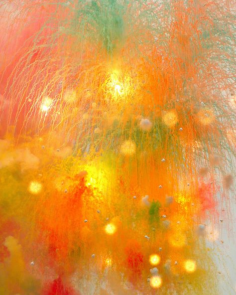 Daytime Fireworks by J-Fish, via Flickr Vintage Fireworks Illustration, Colorful Fireworks, Japan Fireworks, Fireworks Aesthetic Colorful, Celebration Board, Photographing Fireworks, Fireworks Art, Fire Rainbow, Fireworks Display