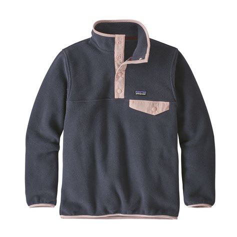 Patagonia Fleece Outfit, Fleece Outfit, Pullovers Outfit, Patagonia Pullover, Patagonia Kids, Pullover Outfit, Casual Skirt Outfits, Patagonia Fleece, Pullover Fleece