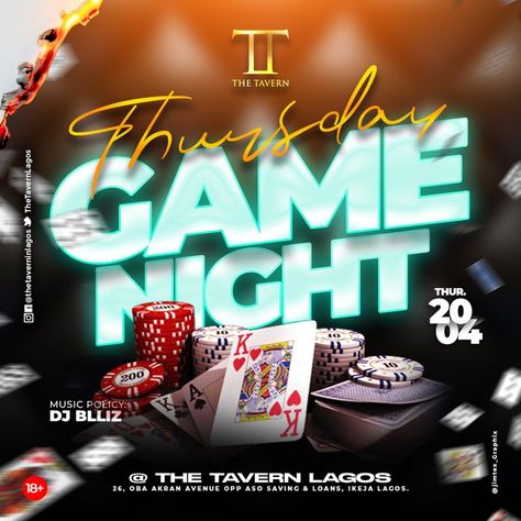 William casino Casino Graphic Design, Game Night Flyer, Casino Poster, Party Design Poster, Photoshop Inspiration, Sports Design Ideas, Graphic Design School, Menu Flyer, Concept Art Tutorial